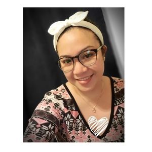 Meet your Posher, Erica